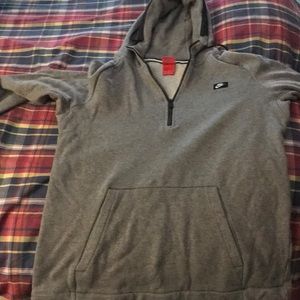 Mike Workout Hoodie